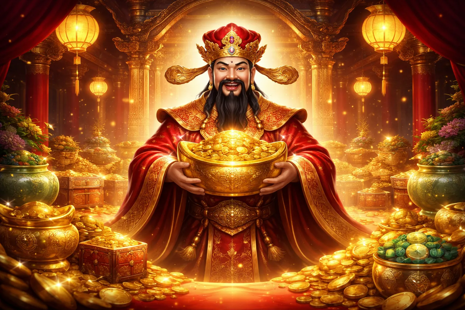 Hướng dẫn nạp tiền Q88