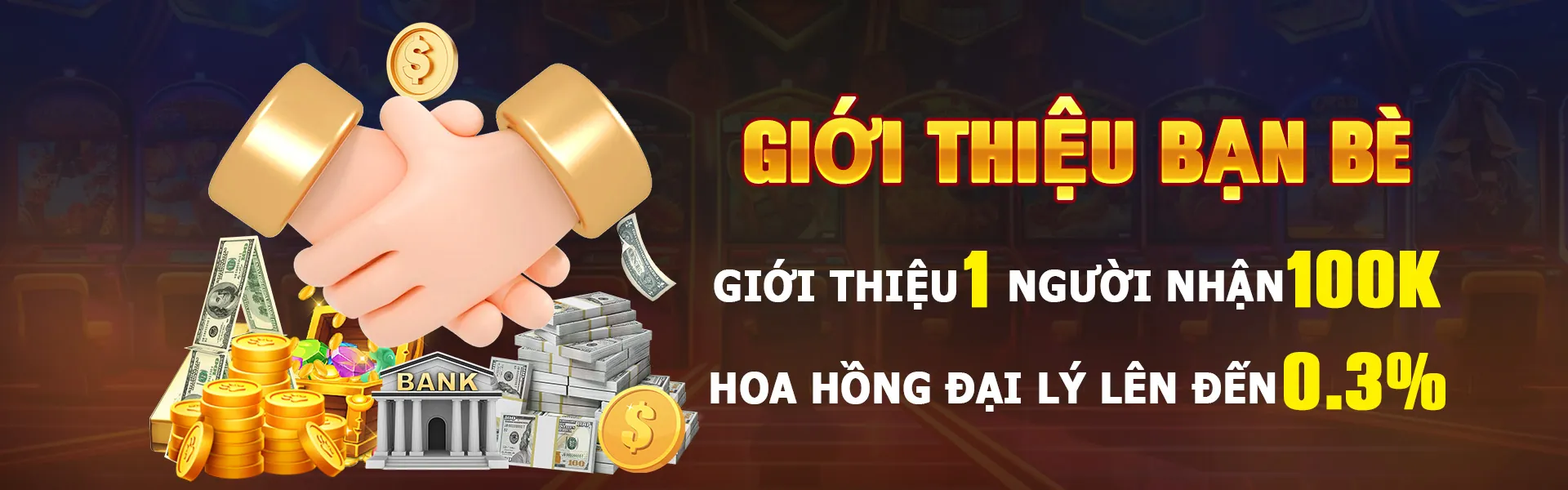 Hình ảnh chính Nổ Hũ Bong88, thể hiện các trò chơi jackpot và logo Bong88
