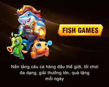 Cơ hội trúng thưởng lớn với Jackpot Bắn Cá tại Bong88